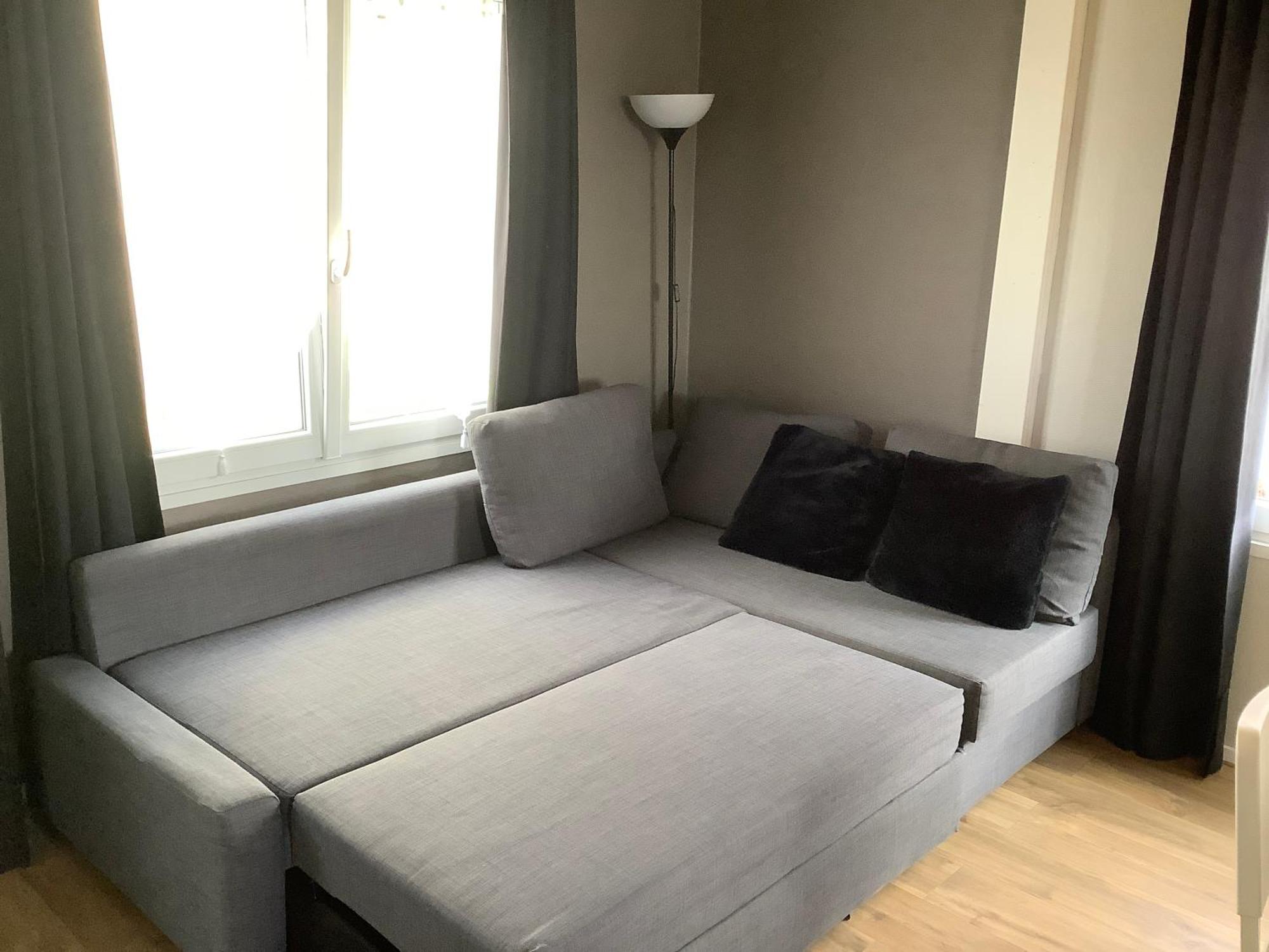 Chalet Charmant Monika Avec Piscine Yvoir Eksteriør billede