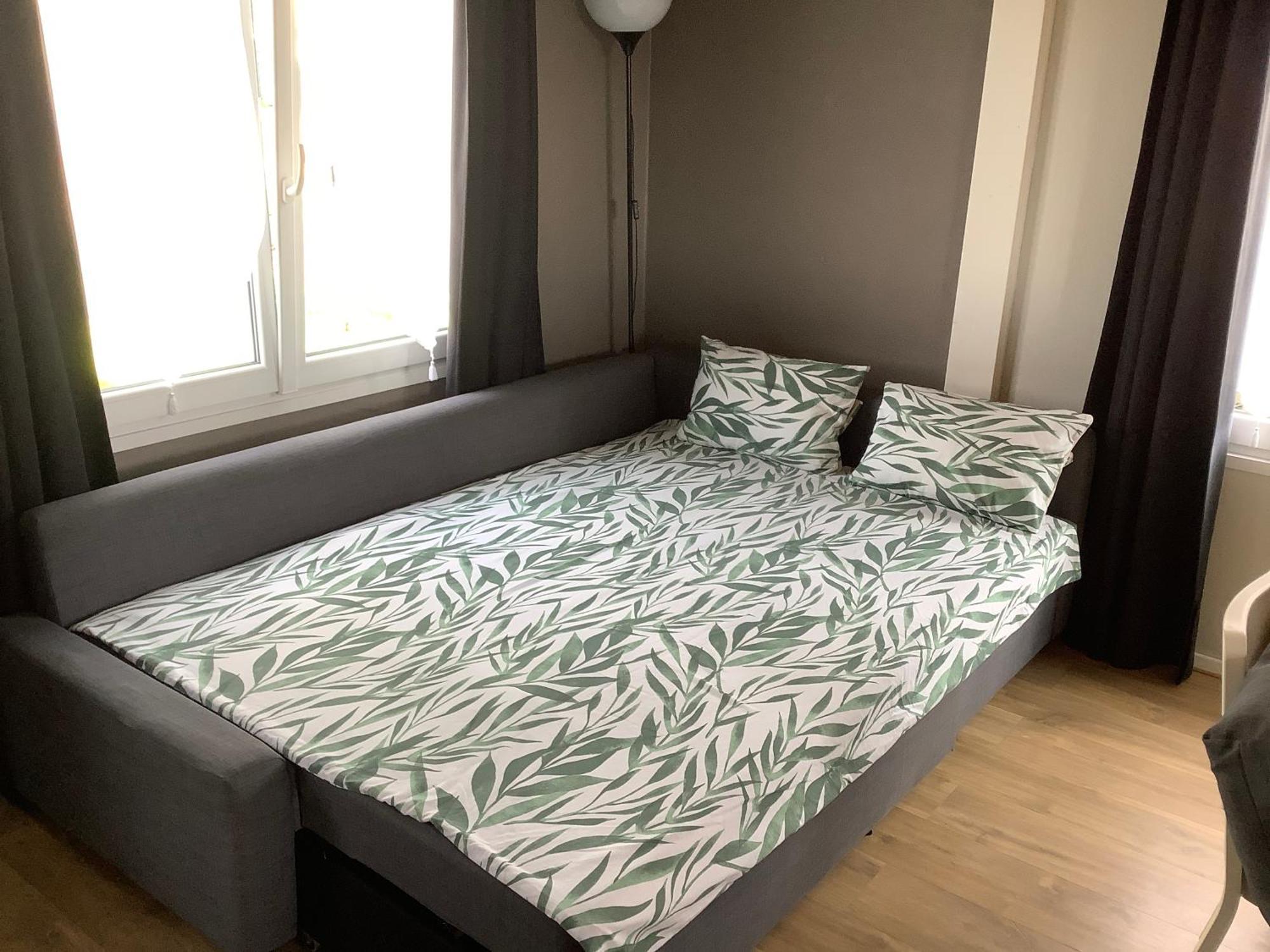 Chalet Charmant Monika Avec Piscine Yvoir Eksteriør billede